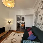 Appart Douillet - Paris