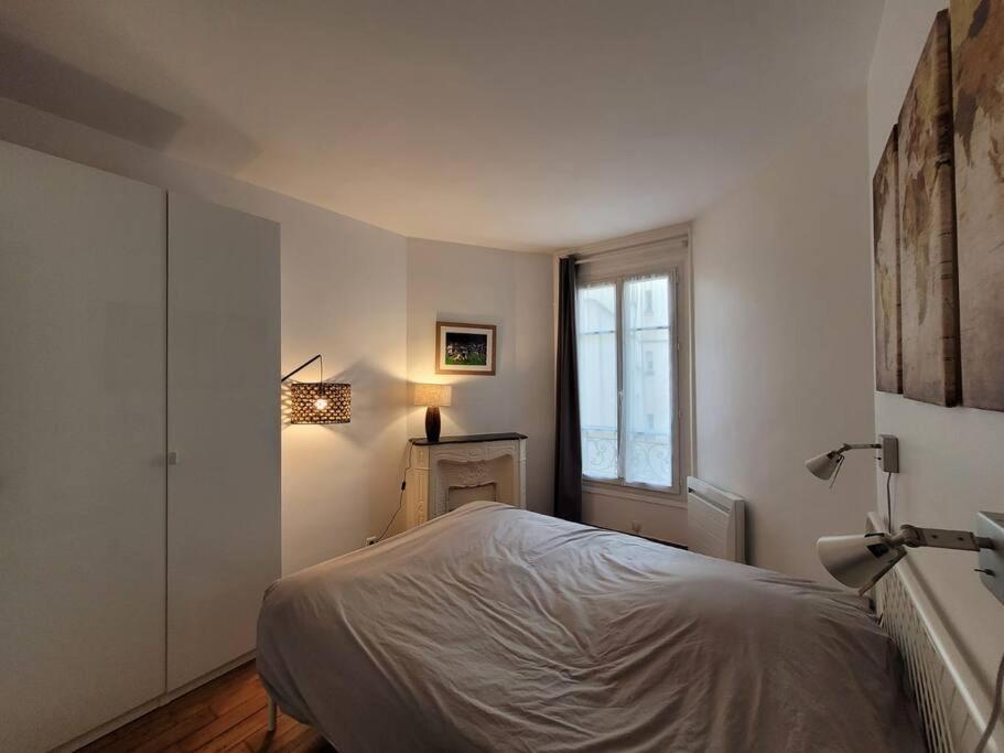 Appart Douillet - Appartement